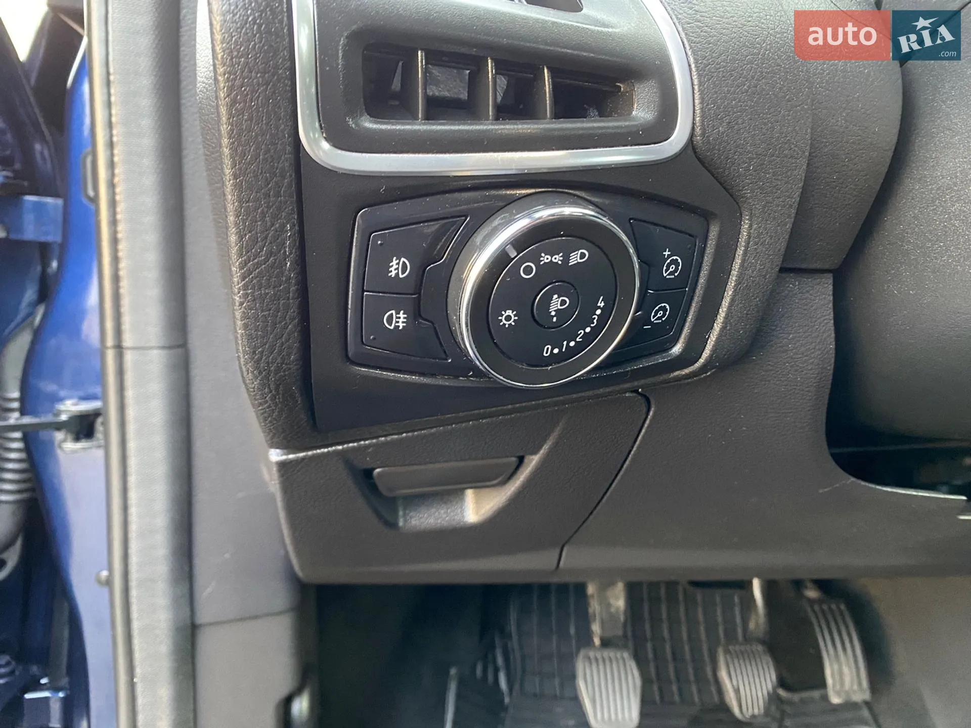 2012 Ford Focus - мініатюра 23