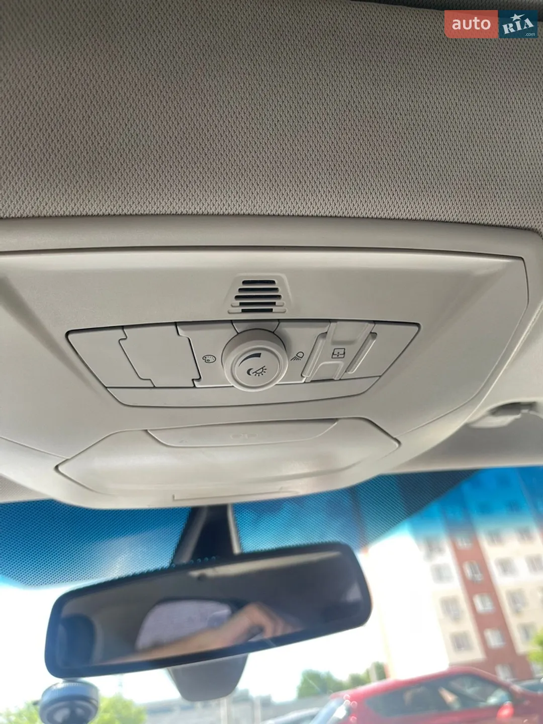 2012 Ford Focus - мініатюра 12