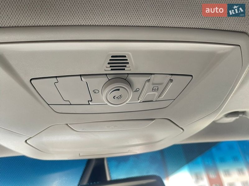 Хэтчбек Ford Focus 2012 в Харькове