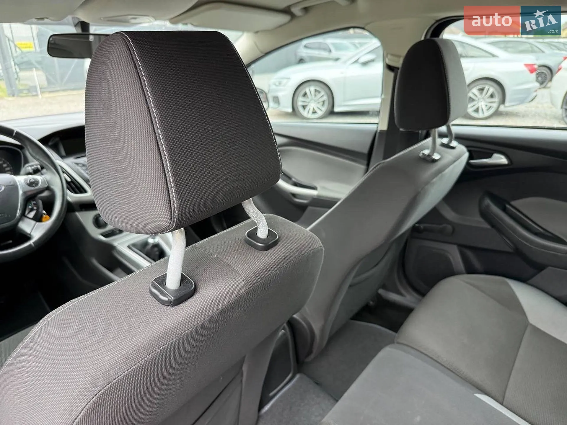 2012 Ford Focus - мініатюра 41