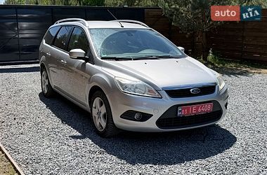 Універсал Ford Focus 2009 в Рівному