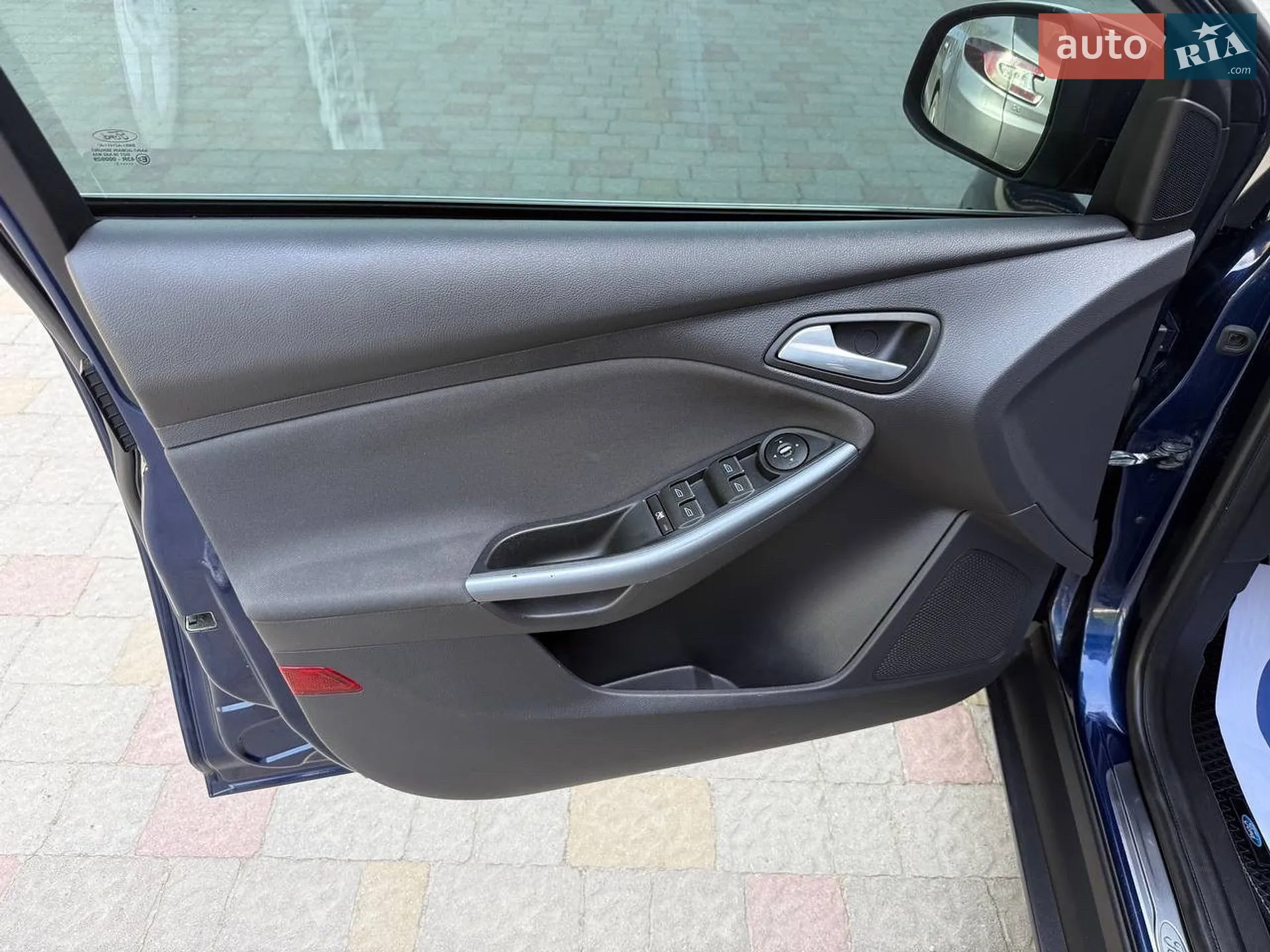 2012 Ford Focus - мініатюра 23