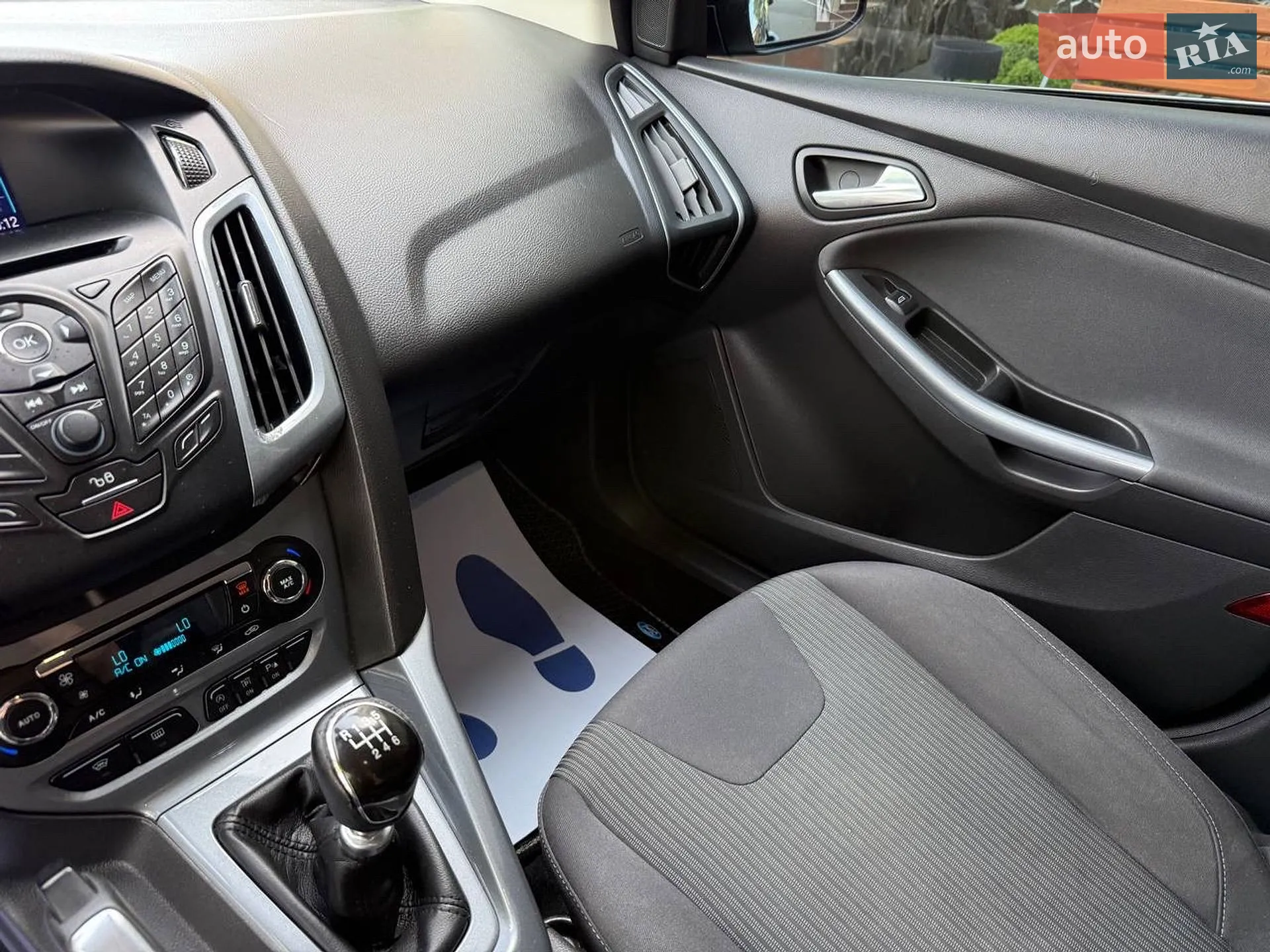 2012 Ford Focus - мініатюра 33