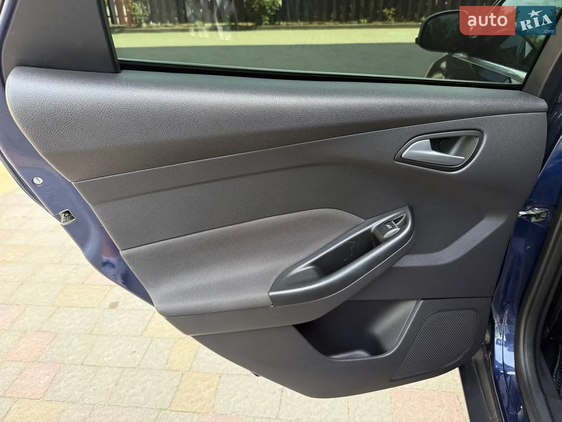 2012 Ford Focus - мініатюра 37