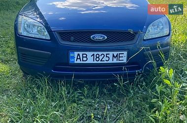 Універсал Ford Focus 2007 в Вінниці