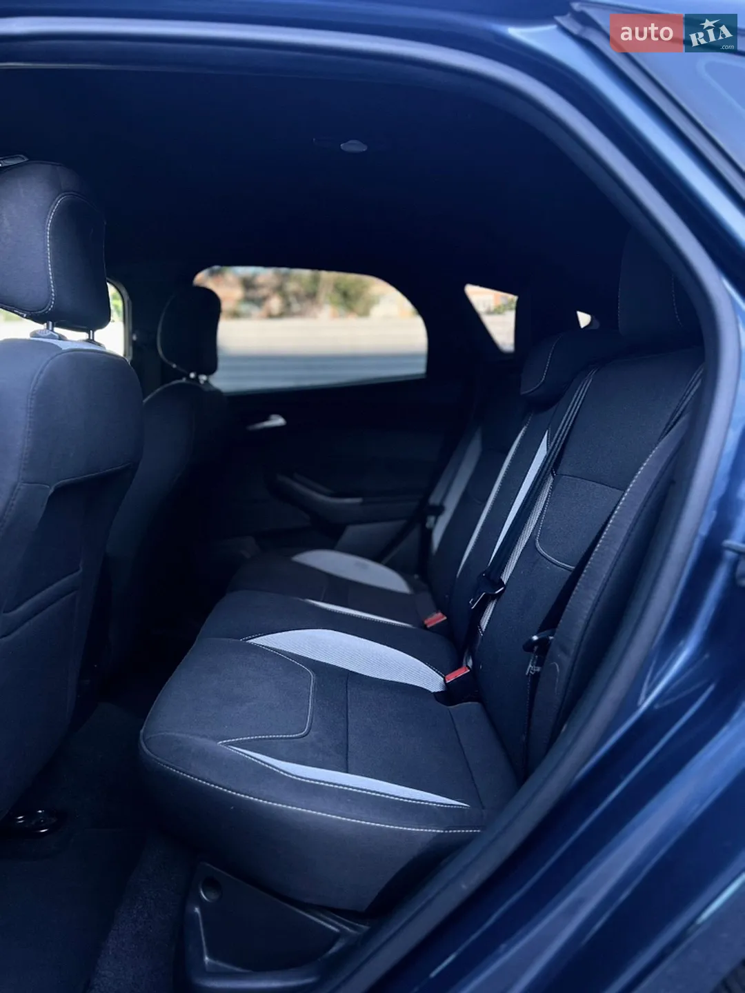 2017 Ford Focus - мініатюра 30