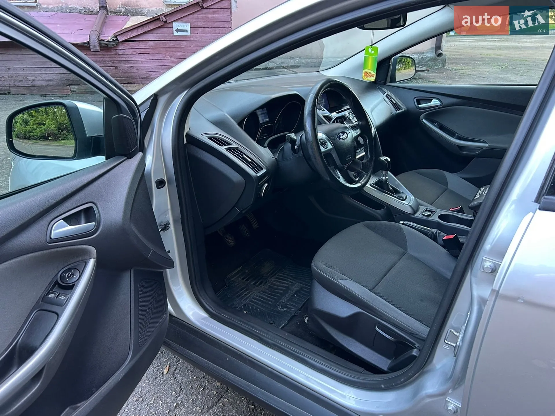 2011 Ford Focus - мініатюра 5