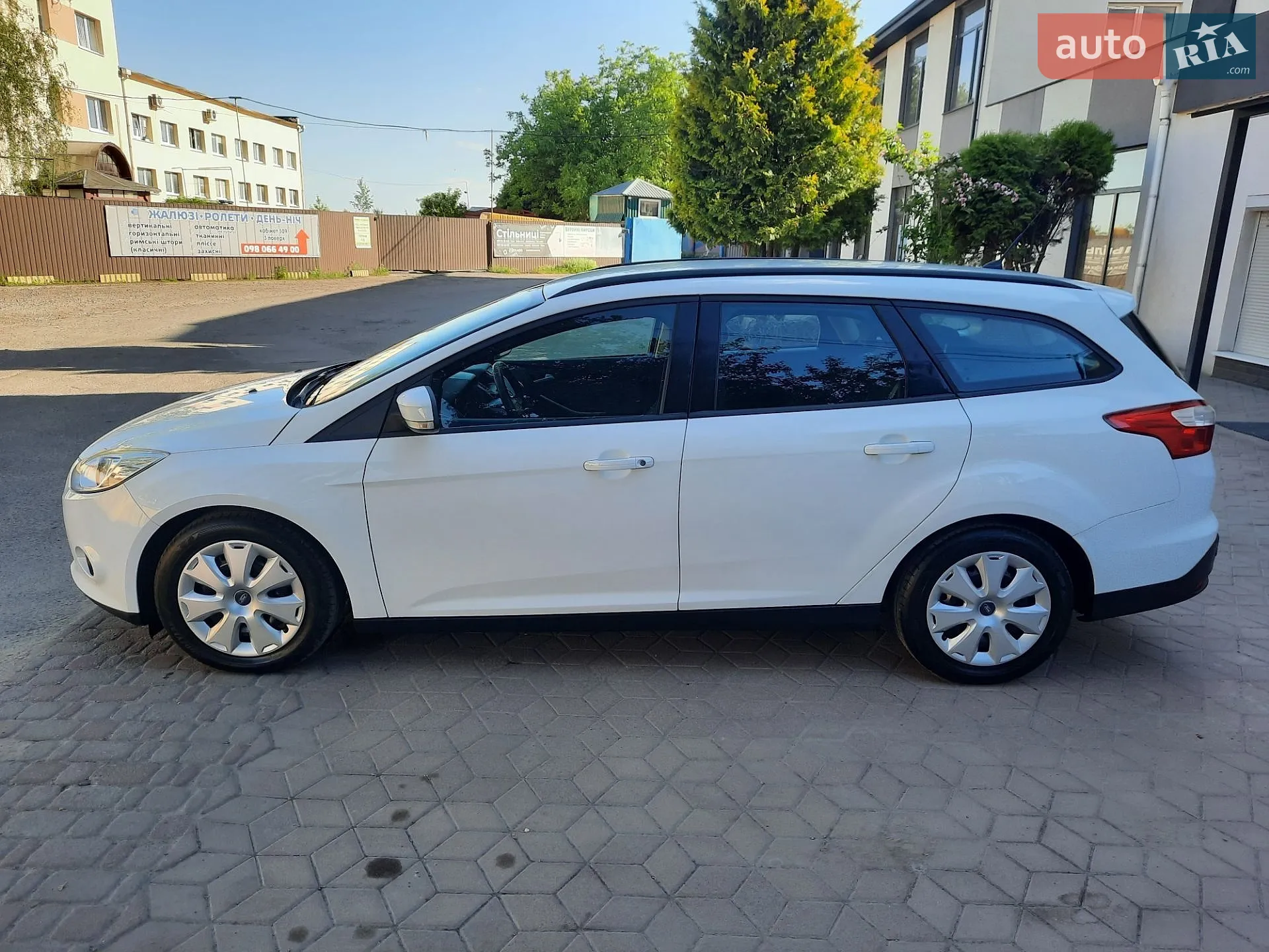 2012 Ford Focus - мініатюра 18