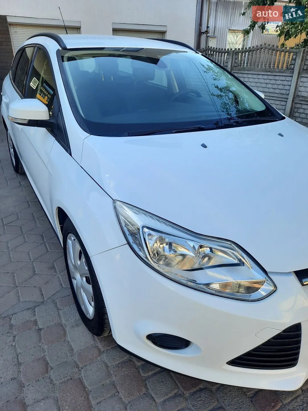 2012 Ford Focus - мініатюра 23
