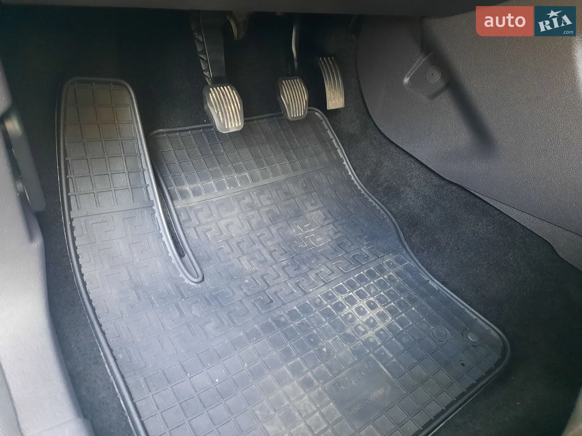 2012 Ford Focus - мініатюра 42