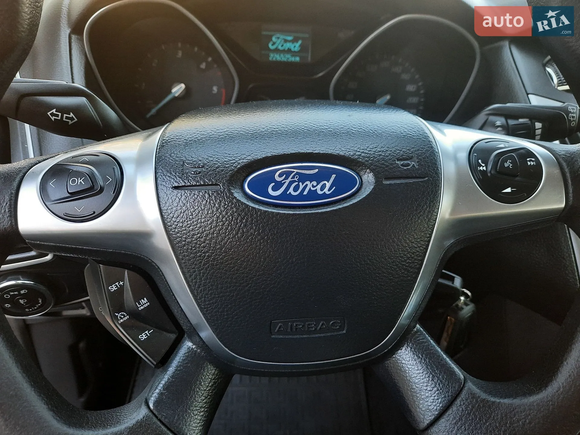 2012 Ford Focus - мініатюра 39