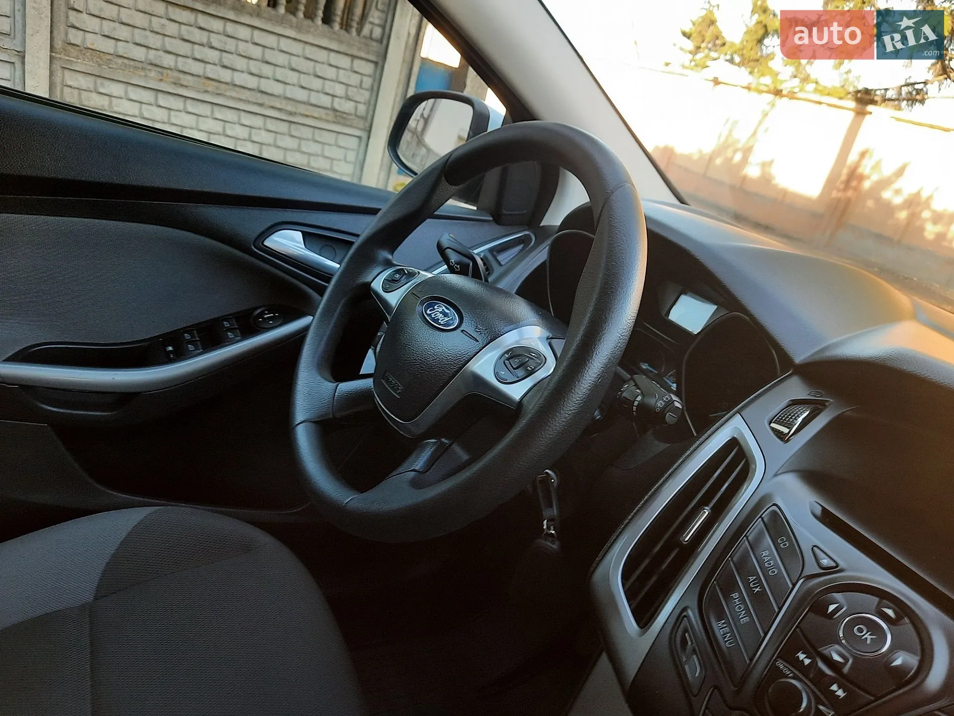2012 Ford Focus - мініатюра 52