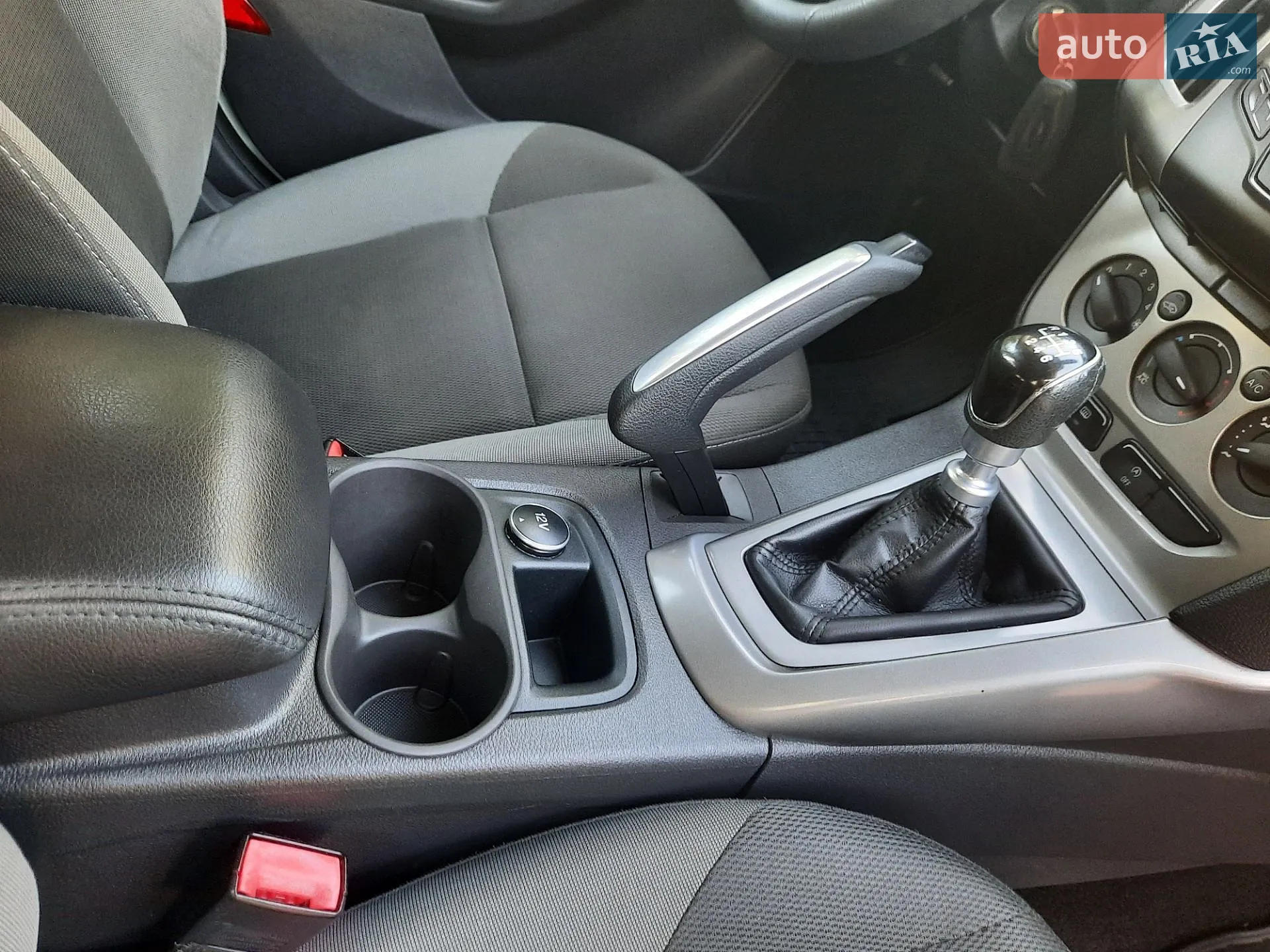 2012 Ford Focus - мініатюра 54