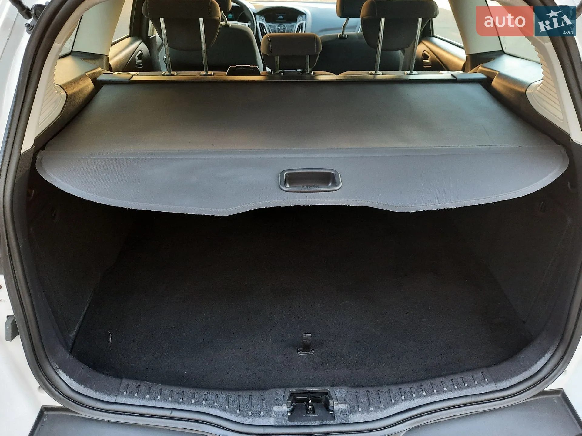 2012 Ford Focus - мініатюра 70