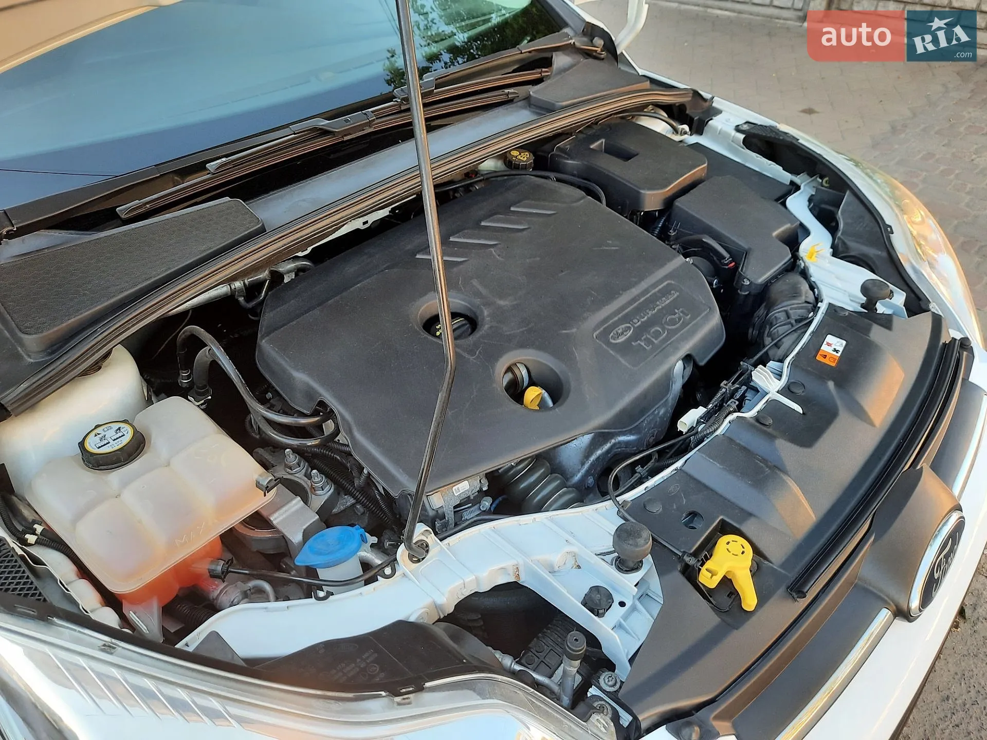 2012 Ford Focus - мініатюра 87