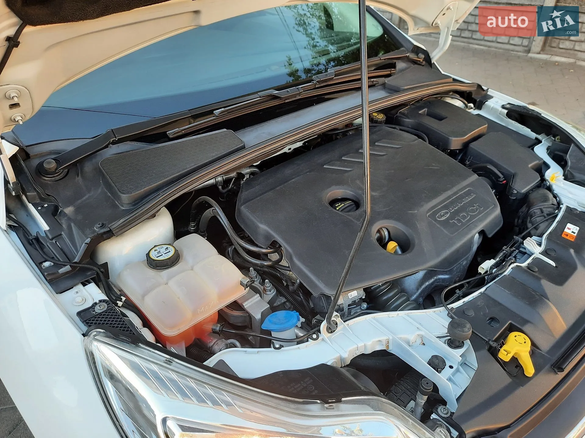 2012 Ford Focus - мініатюра 88