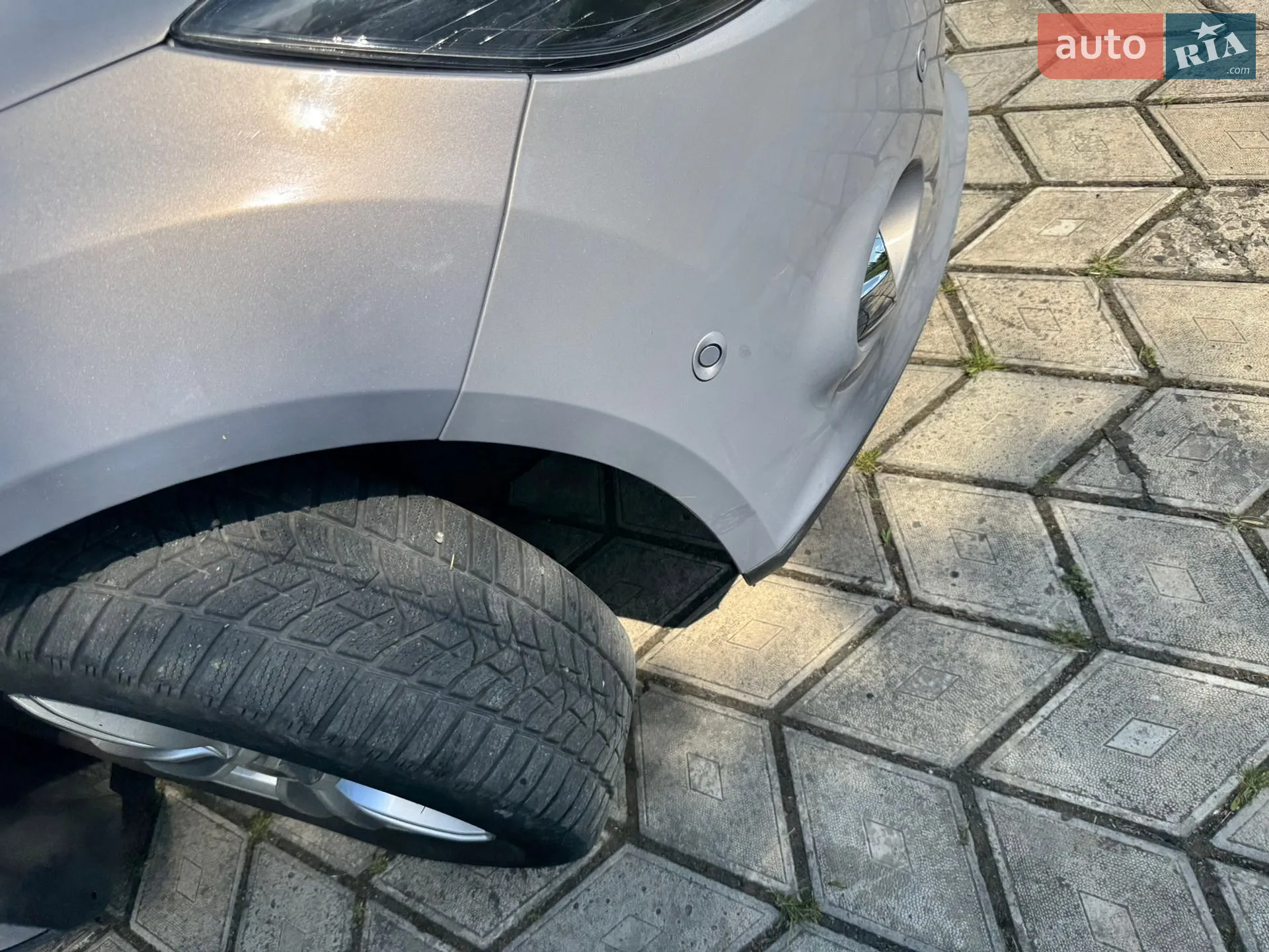 2014 Ford Focus - мініатюра 27