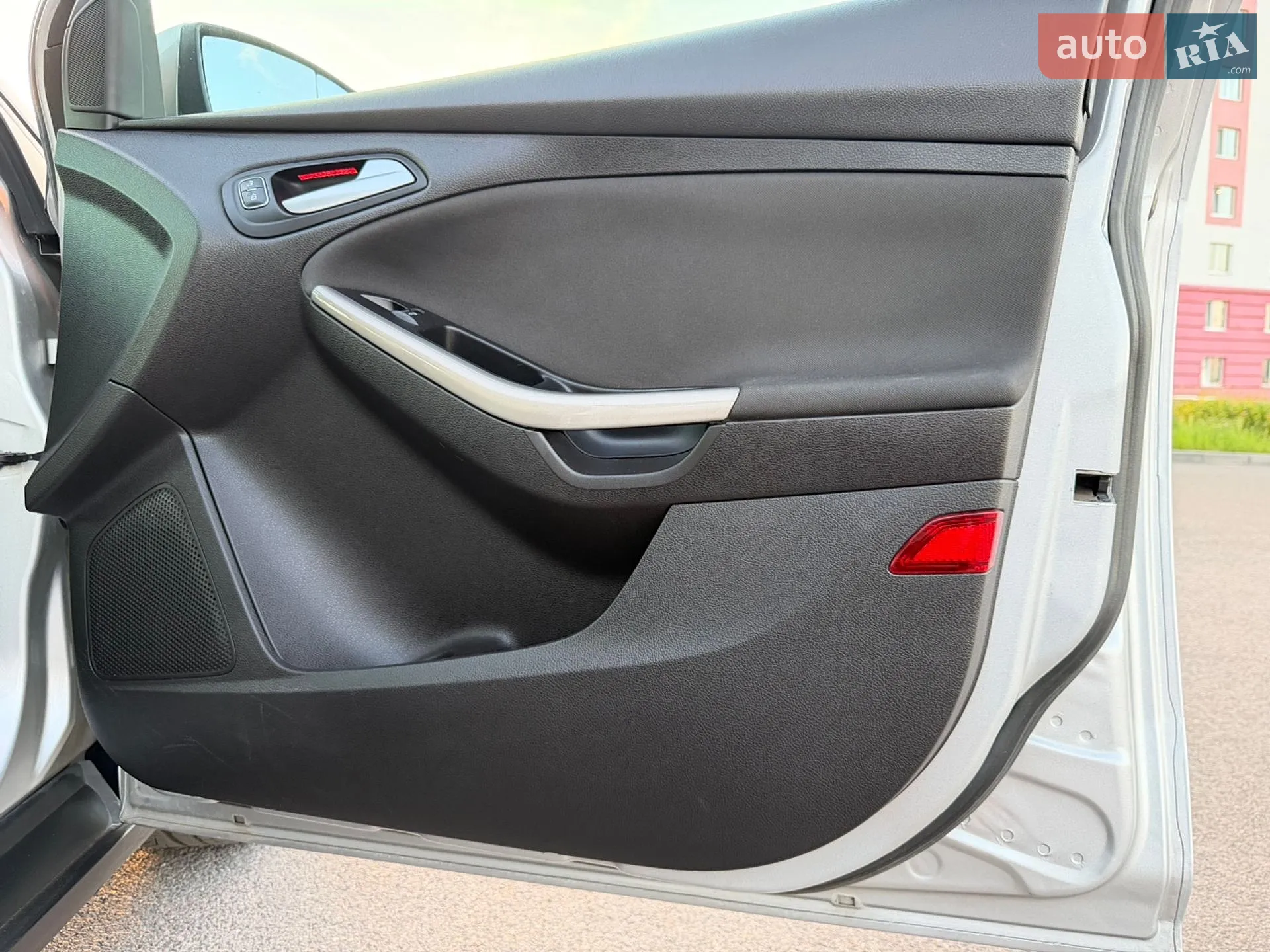 2017 Ford Focus - мініатюра 63