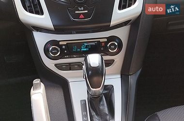 Хэтчбек Ford Focus 2013 в Ивано-Франковске