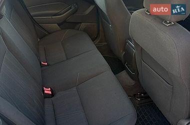 Седан Ford Focus 2016 в Ужгороде