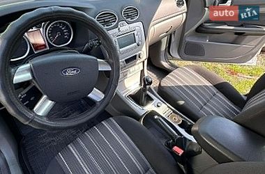 Универсал Ford Focus 2010 в Луцке