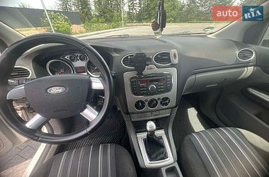 Универсал Ford Focus 2009 в Самборе