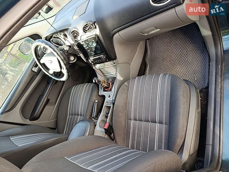 Універсал Ford Focus 2008 в Стрию