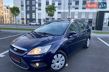 Универсал Ford Focus 2010 в Ровно
