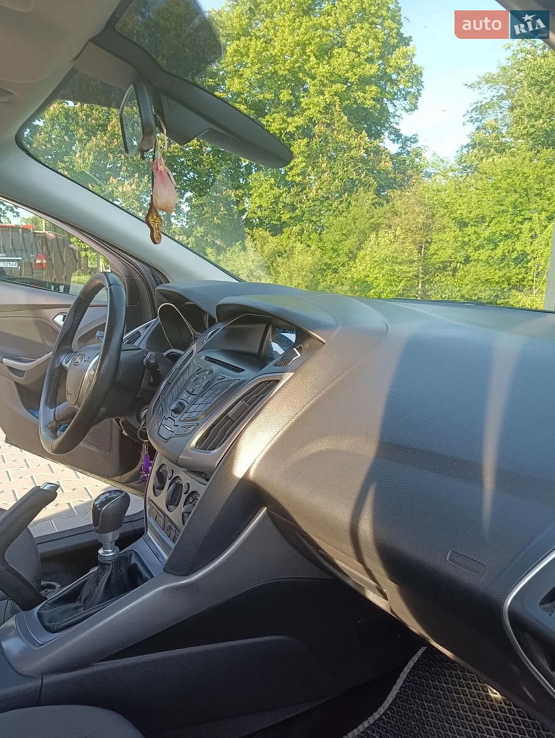 2014 Ford Focus - мініатюра 6