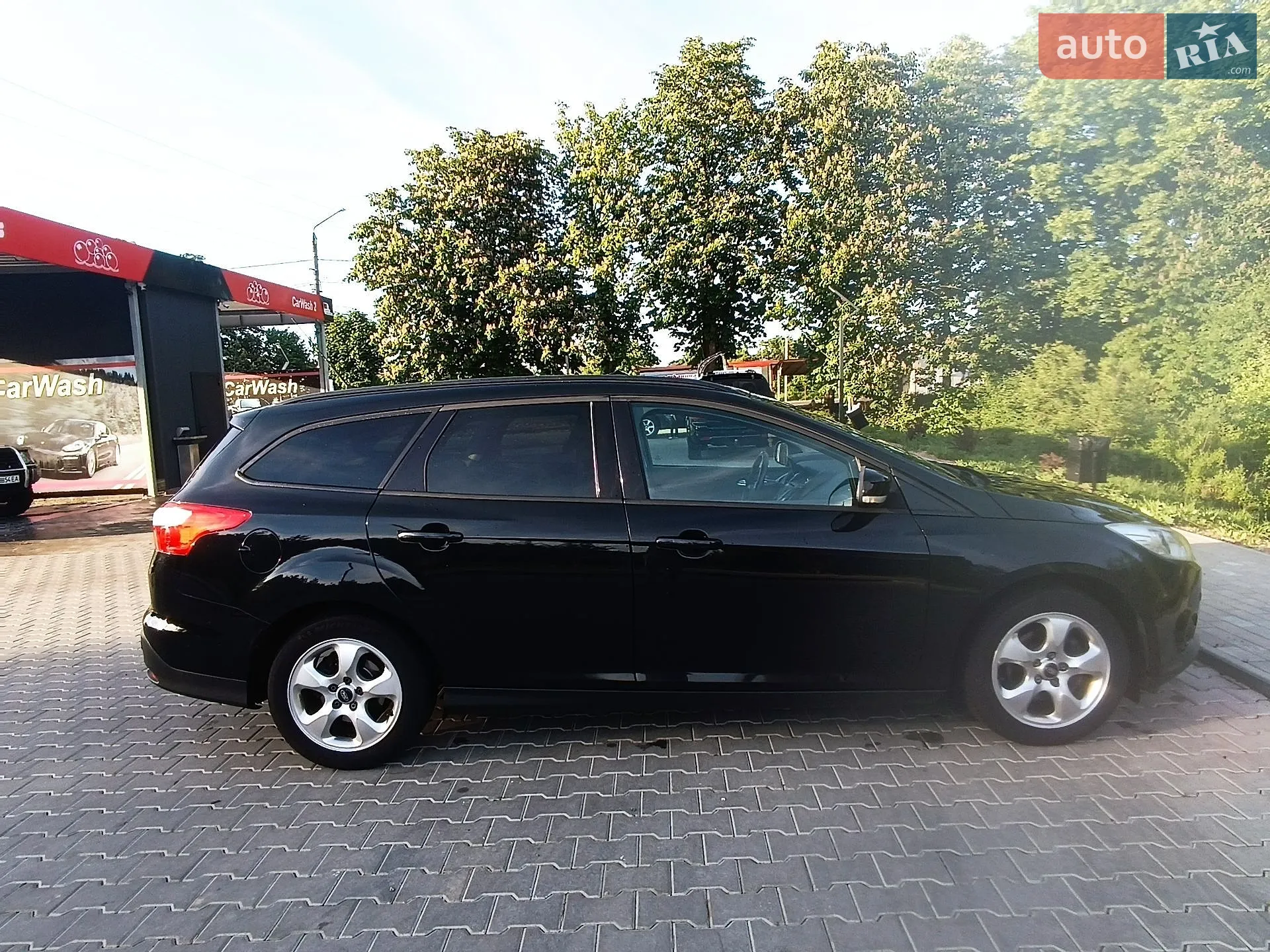 2014 Ford Focus - мініатюра 21