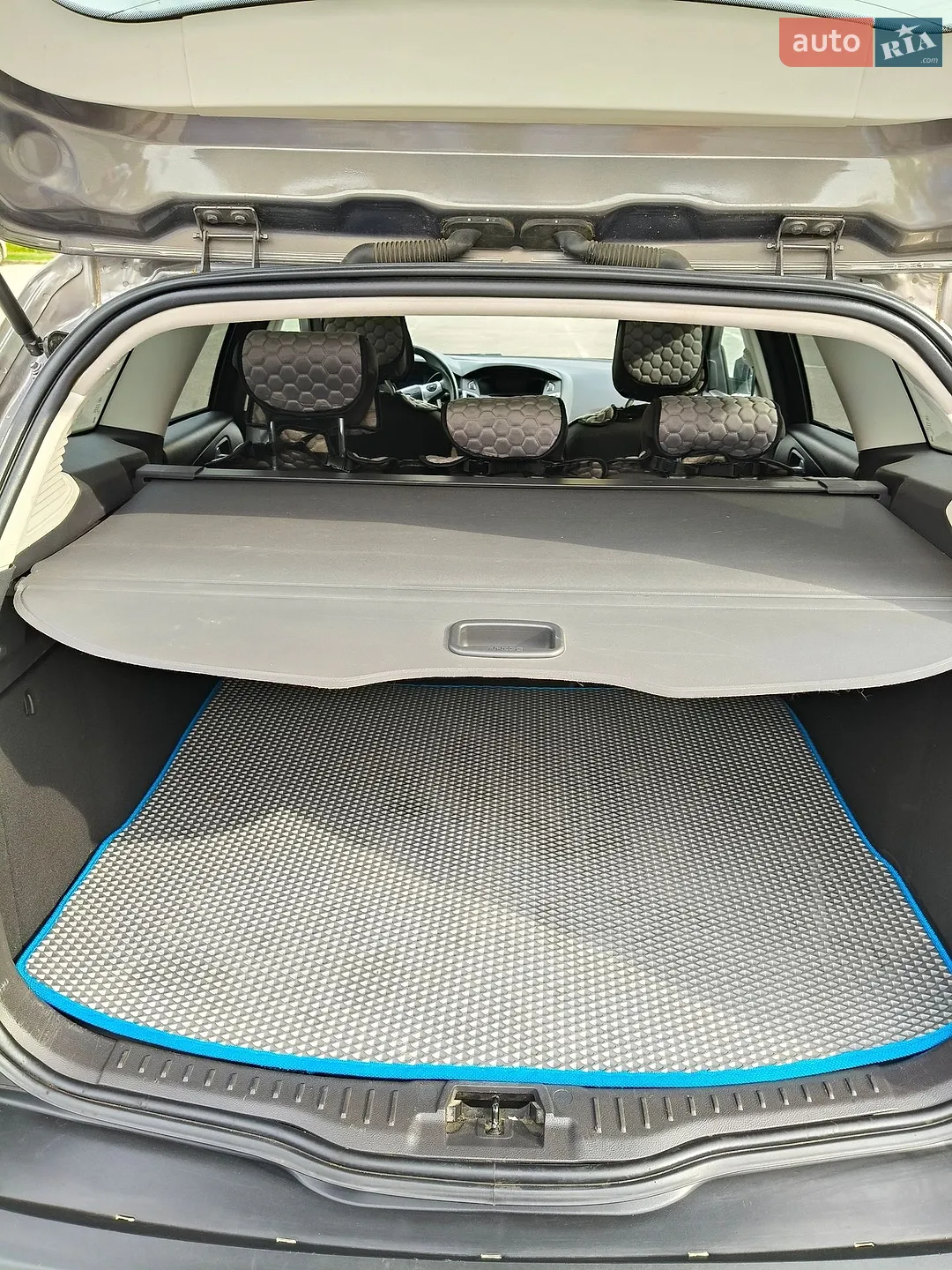 2012 Ford Focus - мініатюра 17