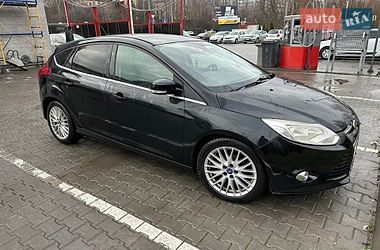 Хэтчбек Ford Focus 2011 в Хмельницком