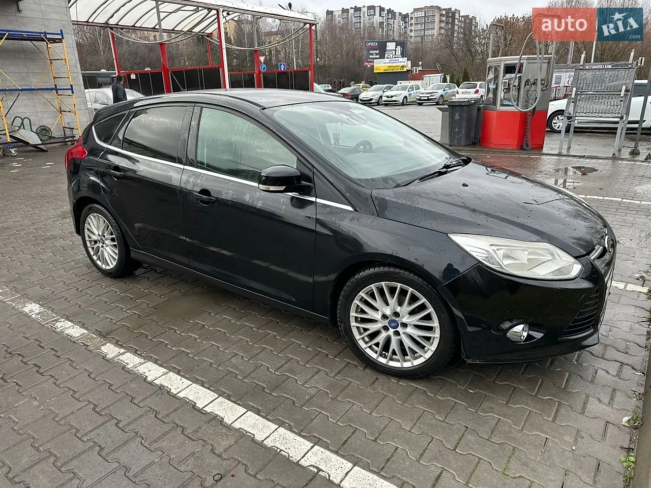 2011 Ford Focus - мініатюра 27