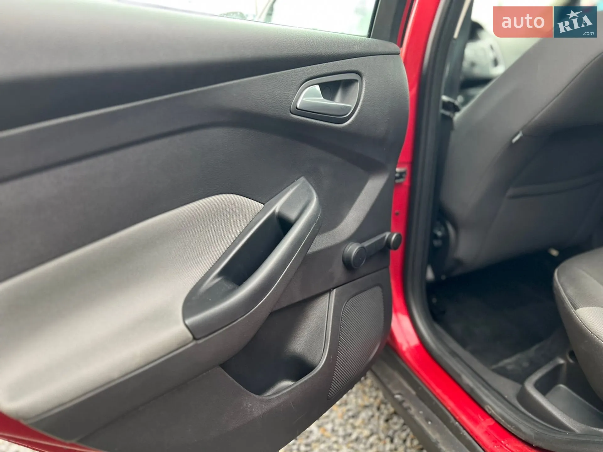 2012 Ford Focus - мініатюра 18