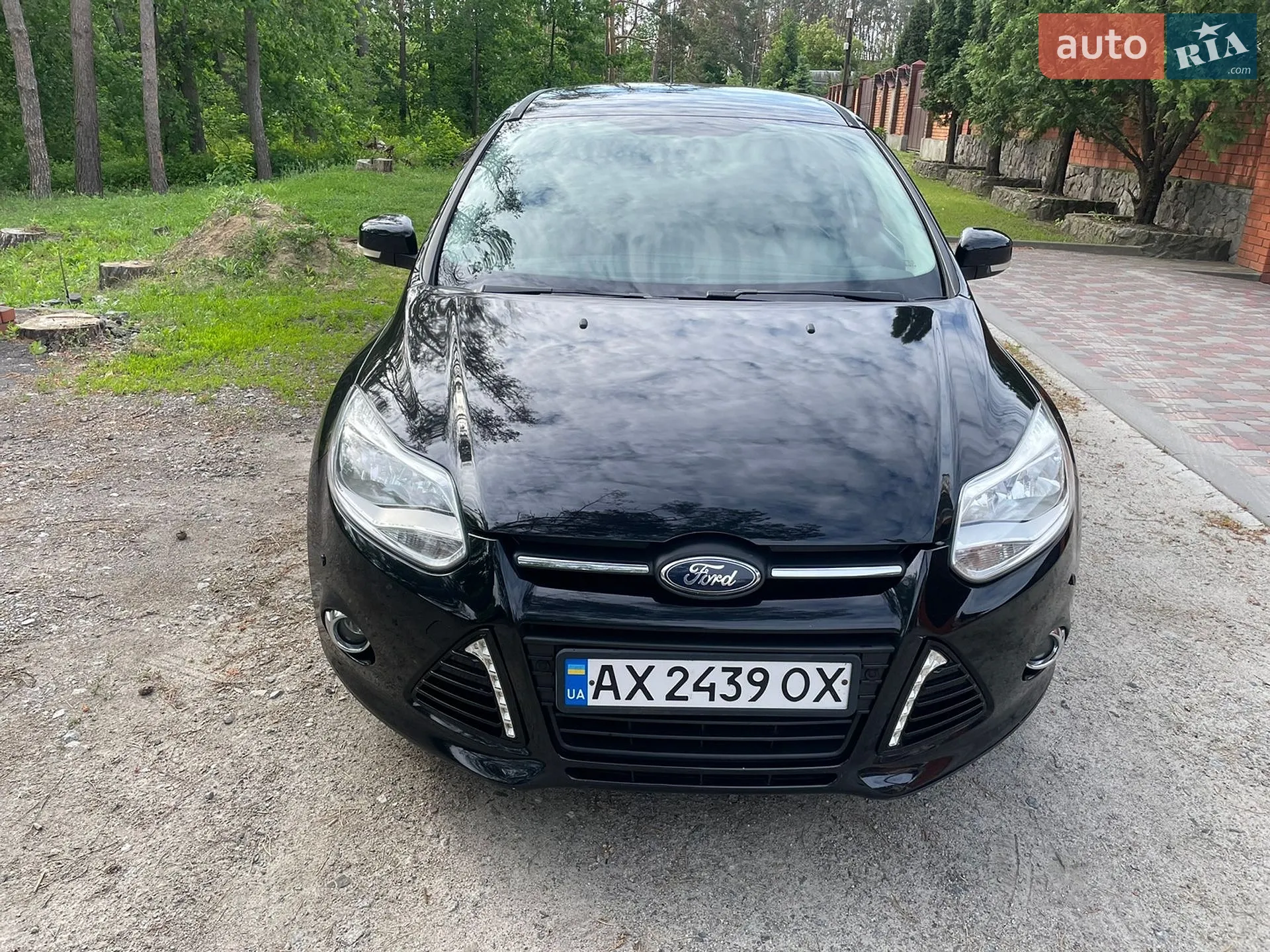 2011 Ford Focus - фото 1