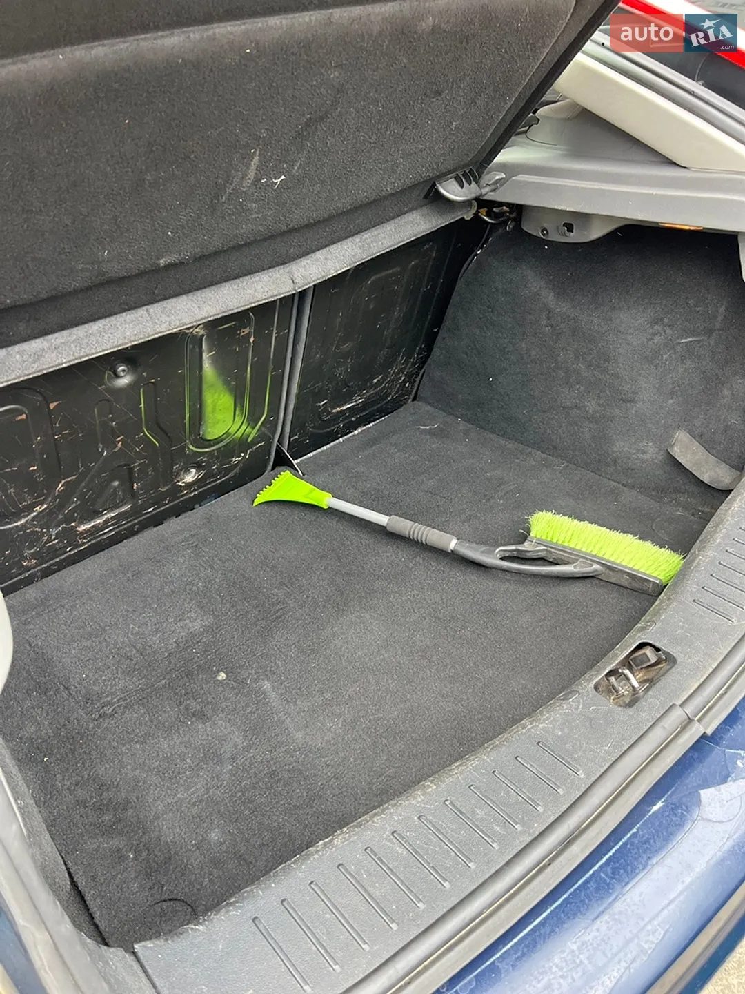 2011 Ford Focus - мініатюра 10