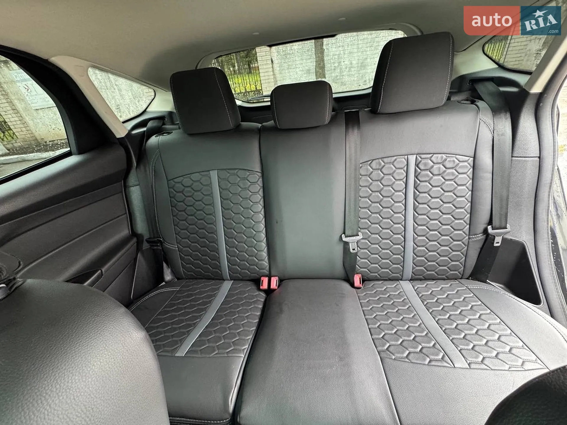 2014 Ford Focus - мініатюра 10