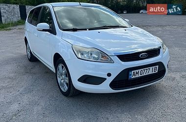 Универсал Ford Focus 2008 в Звягеле