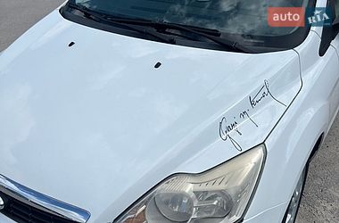 Универсал Ford Focus 2008 в Звягеле