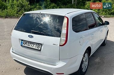 Универсал Ford Focus 2008 в Звягеле