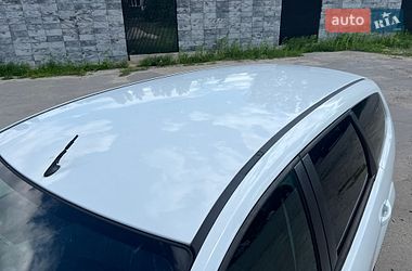 Универсал Ford Focus 2008 в Звягеле