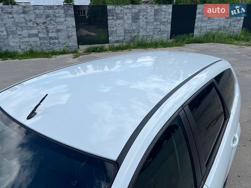 Универсал Ford Focus 2008 в Звягеле