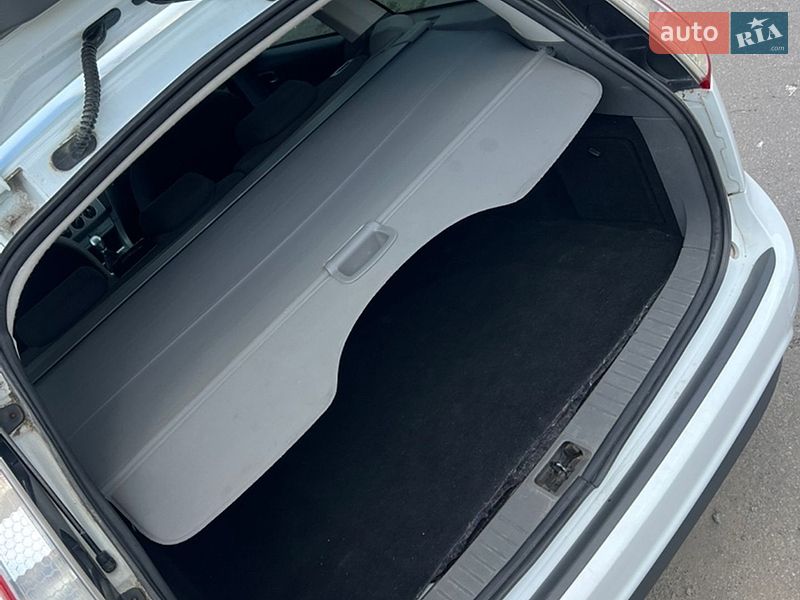Универсал Ford Focus 2008 в Звягеле