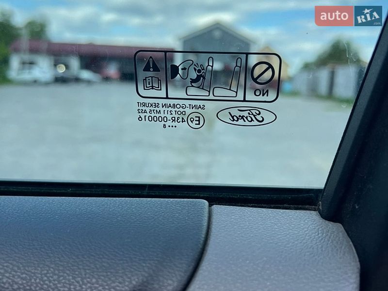 Универсал Ford Focus 2008 в Звягеле