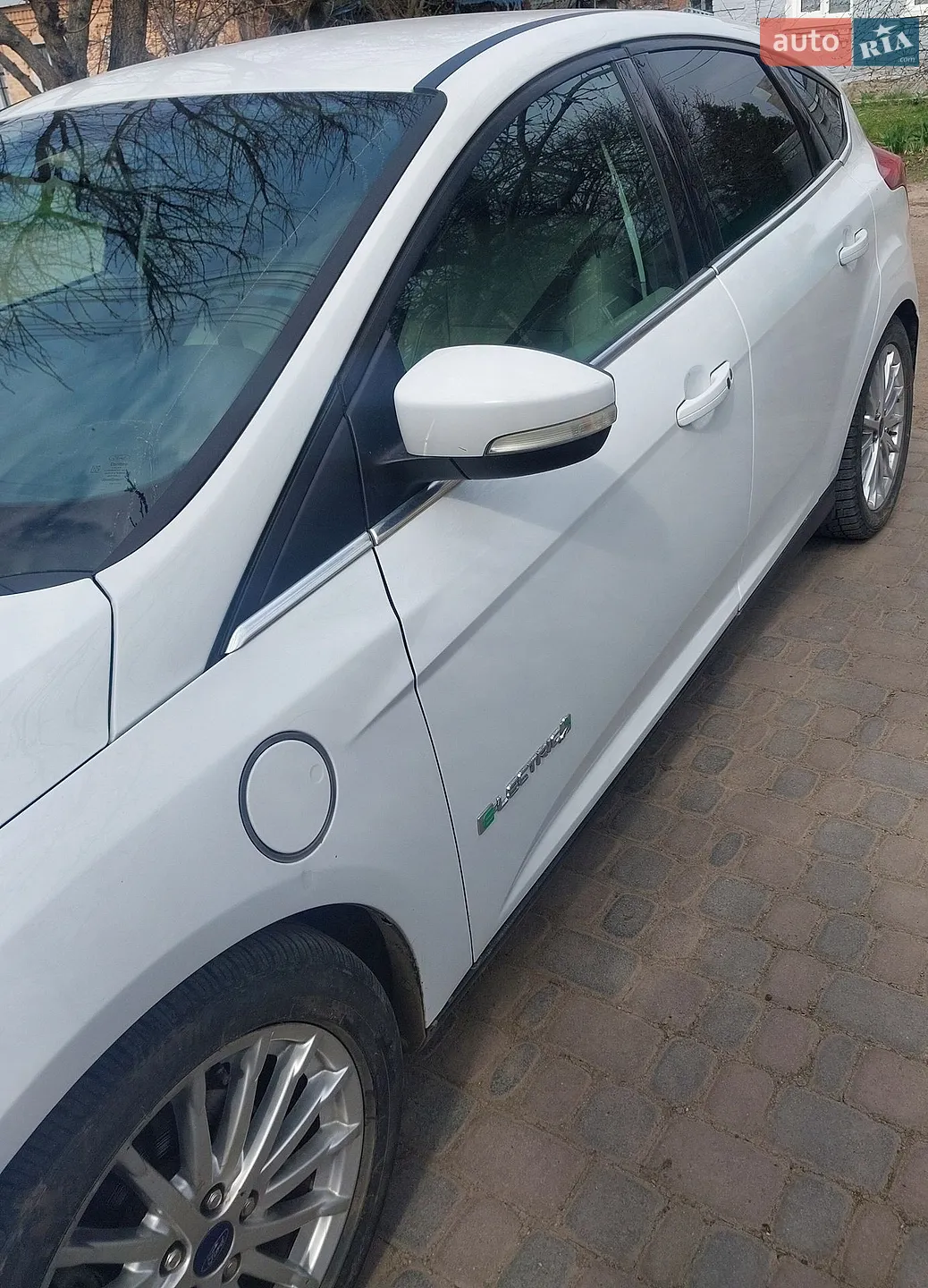 2013 Ford Focus - мініатюра 3