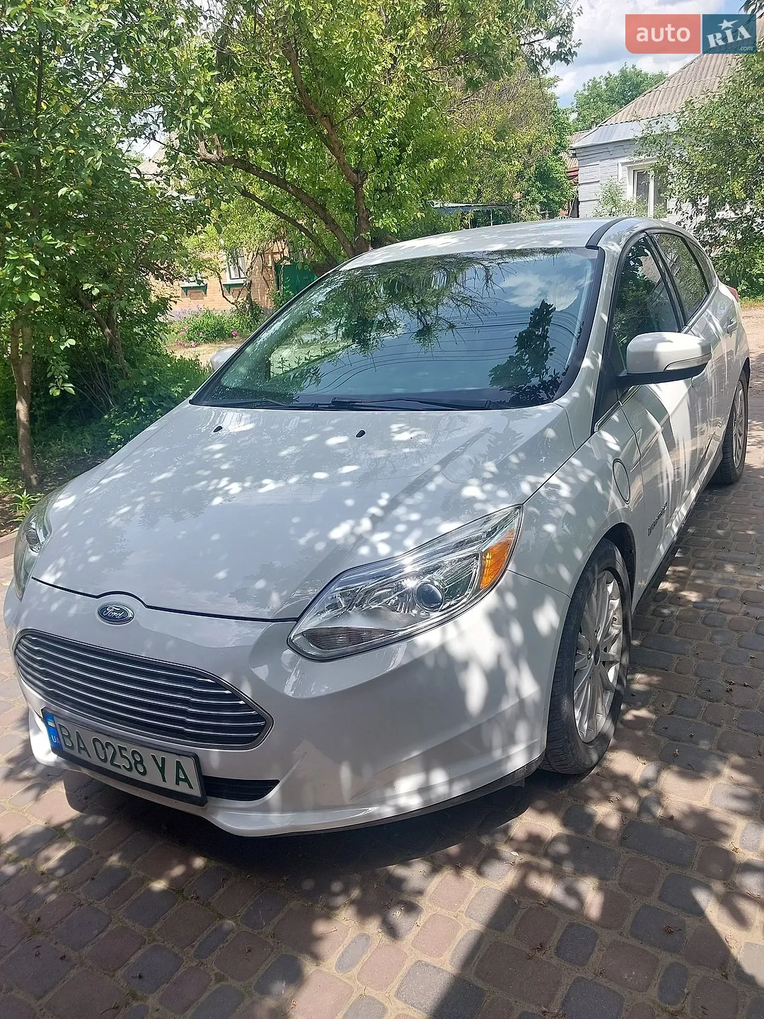 2013 Ford Focus - мініатюра 7