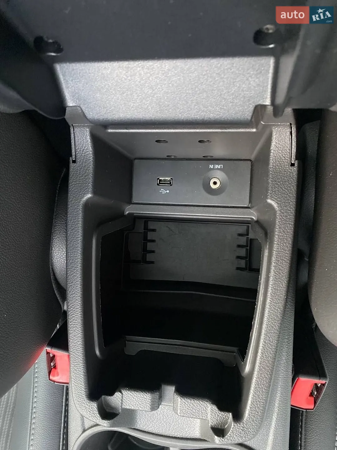 2014 Ford Focus - мініатюра 3