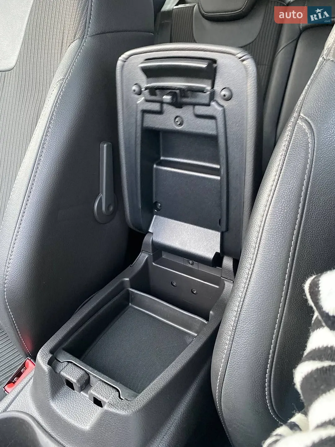 2014 Ford Focus - мініатюра 4