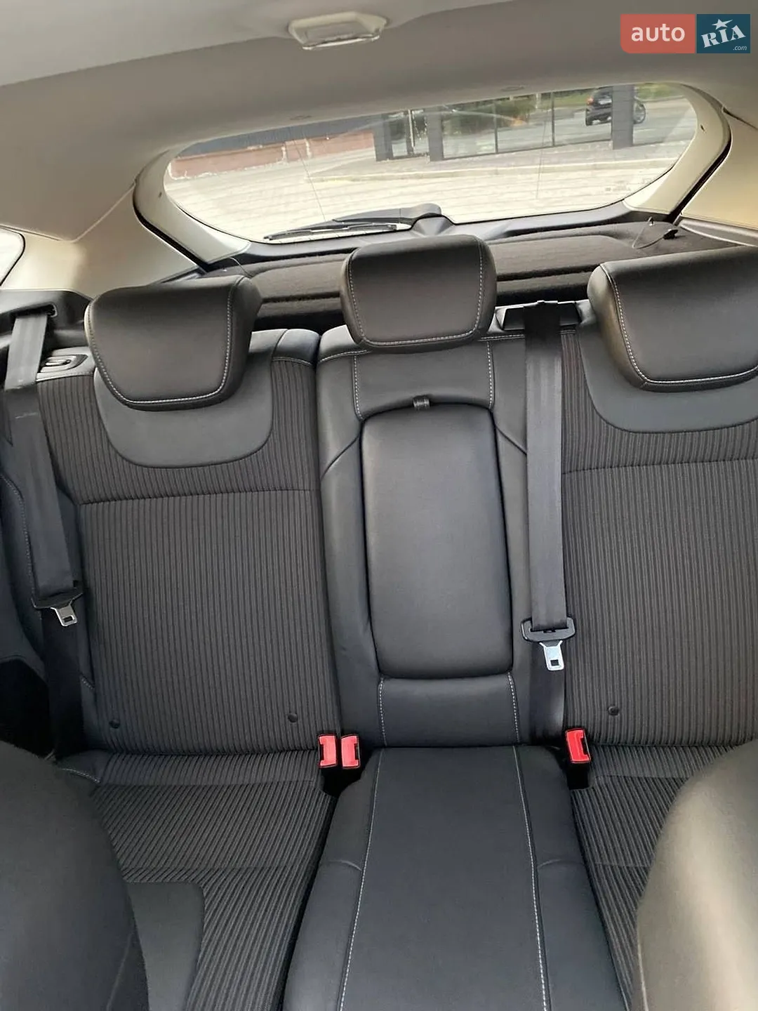 2014 Ford Focus - мініатюра 16