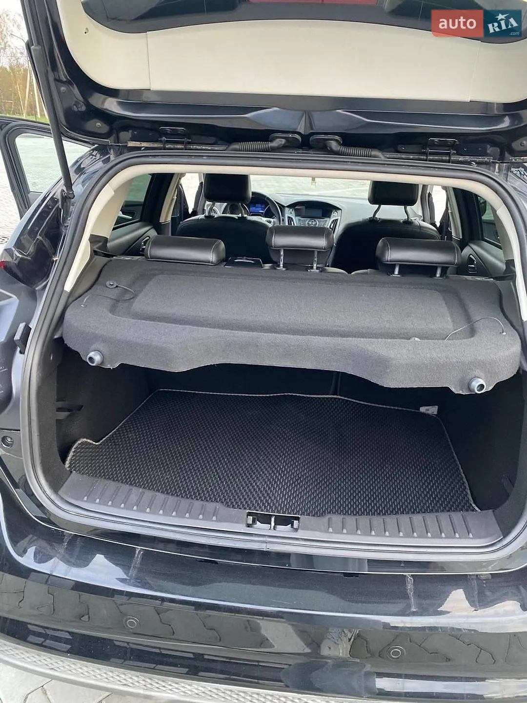 2014 Ford Focus - мініатюра 27